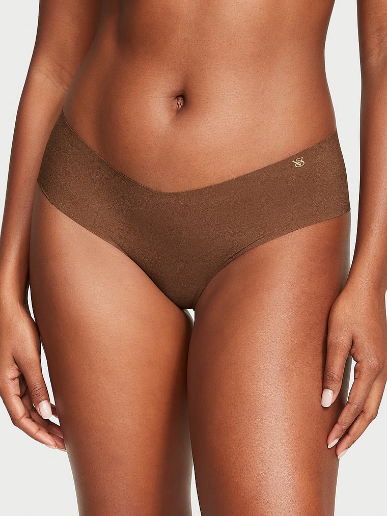 No-Show No-Show Cheeky Panty Smooth