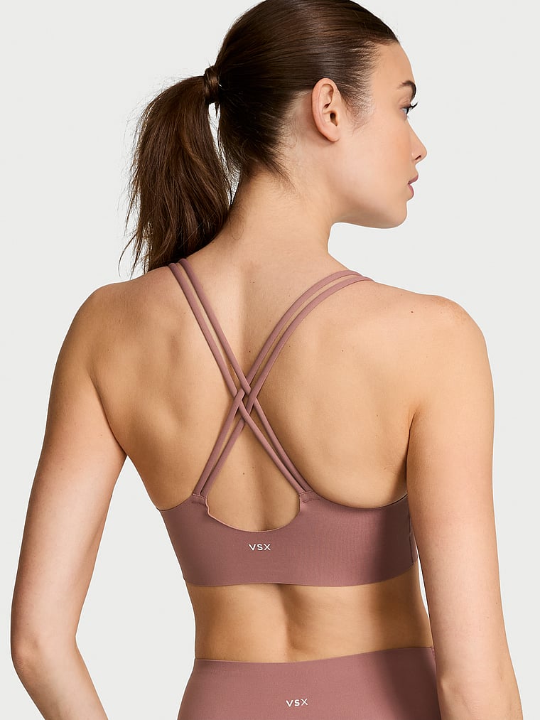 VSX VSX Elevate™ Strappy-Comfort Sports Bra