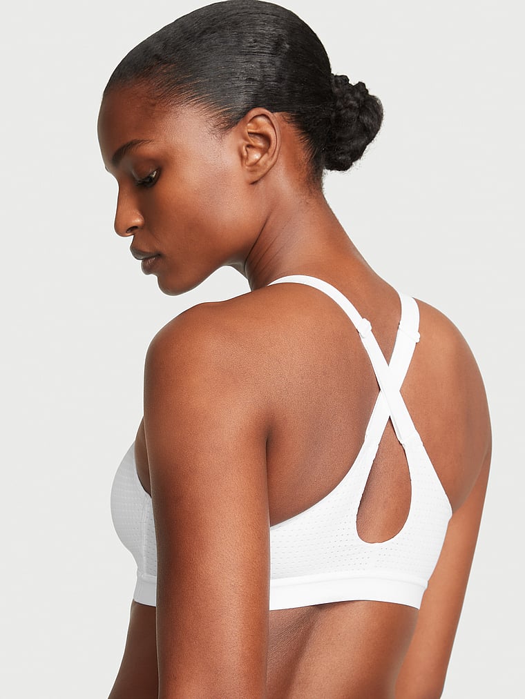 VSX Lightweight Mesh Sports Bra