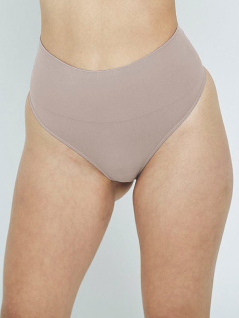 MINDD High-Rise Smoothing Brief