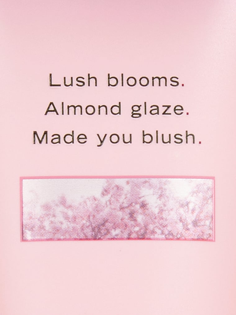 Body Fragrance Body Lotion