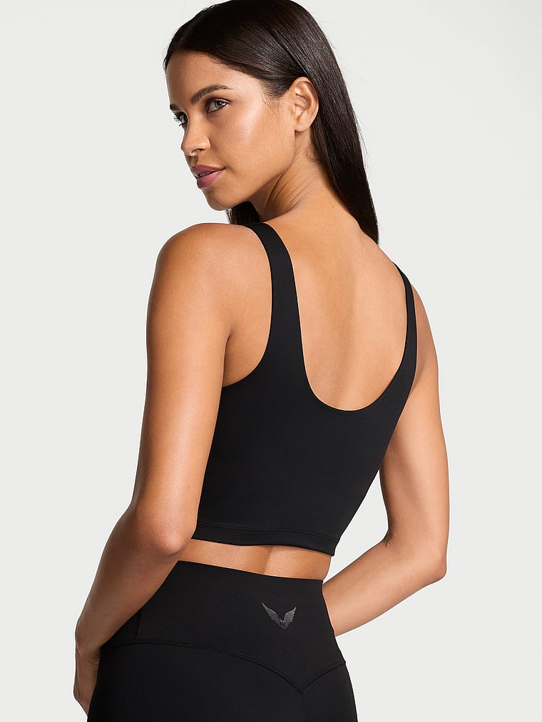 VSX Victoria's Secret Fashion Show '24 Longline Sports Bra
