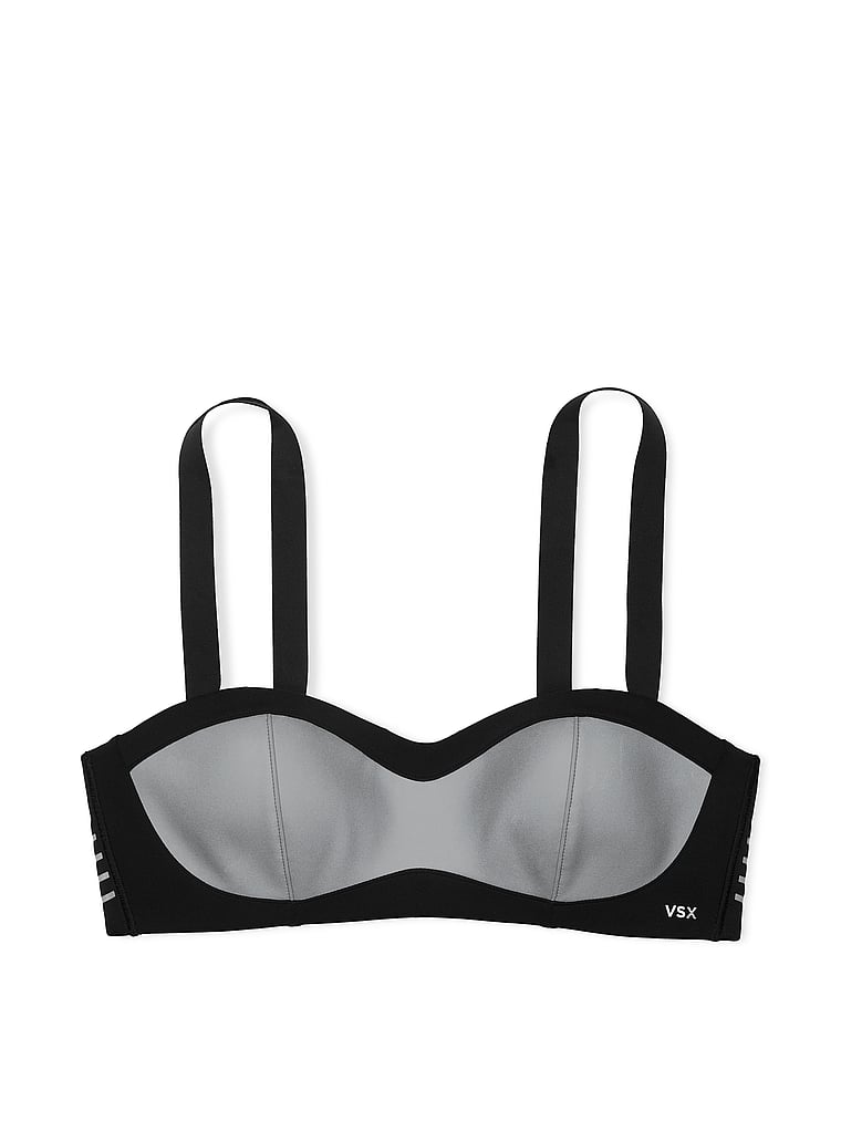 VSX VSX Glow Reflective Balconette Sports Bra