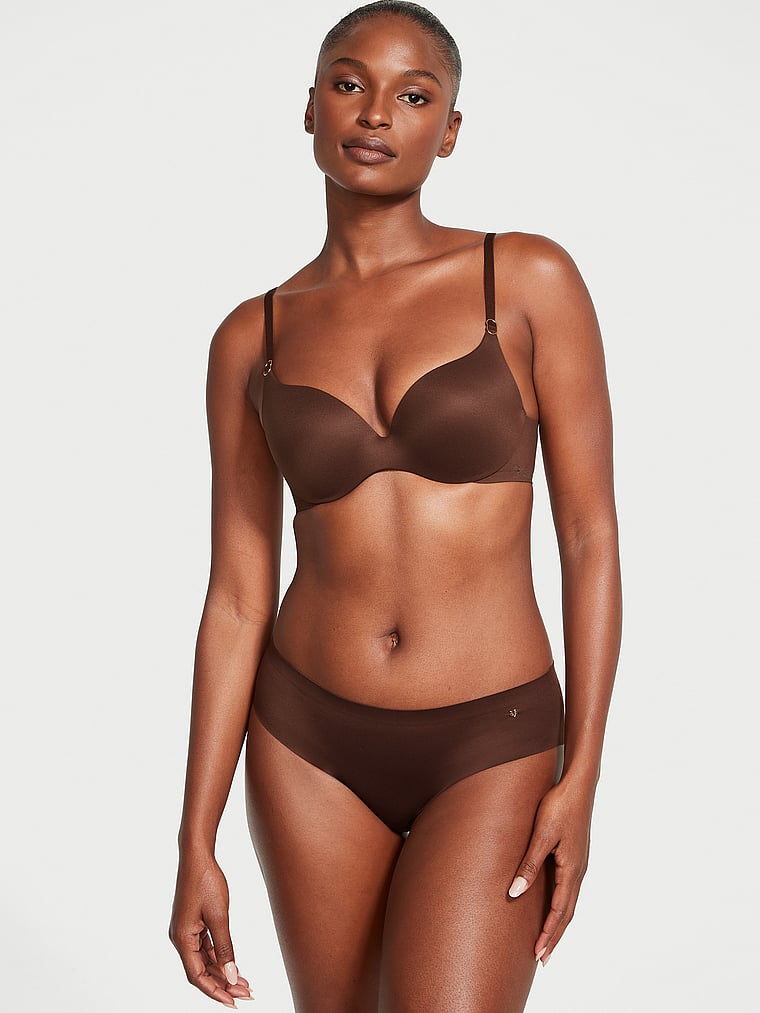 Incredible by Victoria��s Sethtcret Incredible Push-Up Perfect Shape Bra Smooth