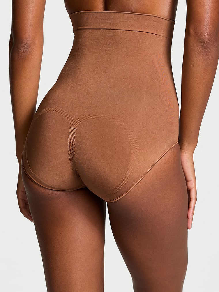 Victoria's Secret SeamlessShaping? High-Waist Brief Panty