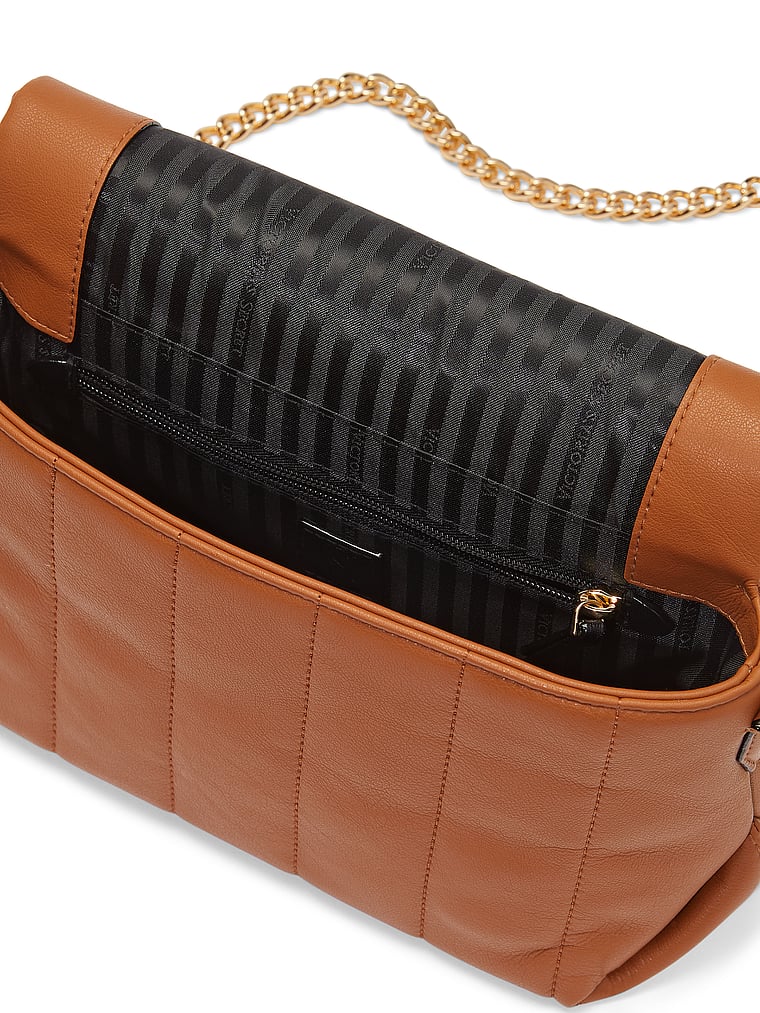 Victoria's Secret Medium Crossbody Bag