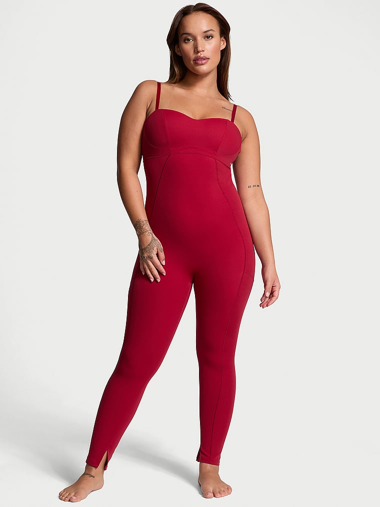 VSX VSX Elevate™ Balconette Catsuit