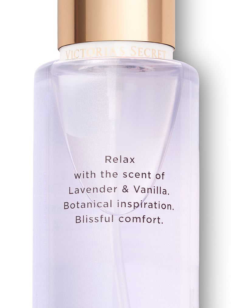 Body Care Natural Beauty Body Mist