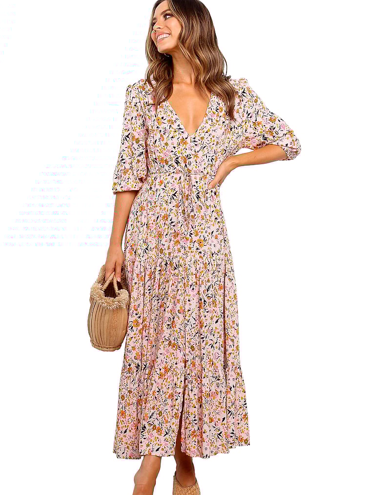 Petal & Pup Kelda Dress