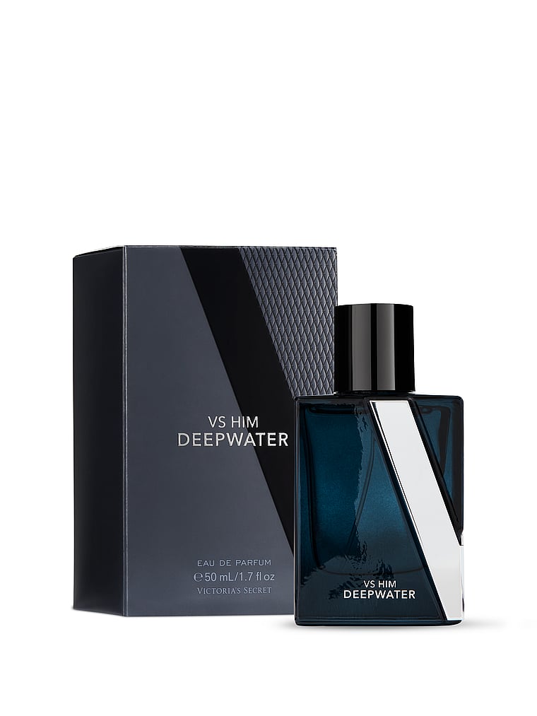 Fine Fragrance VS HIM Deepwater Fragrance
