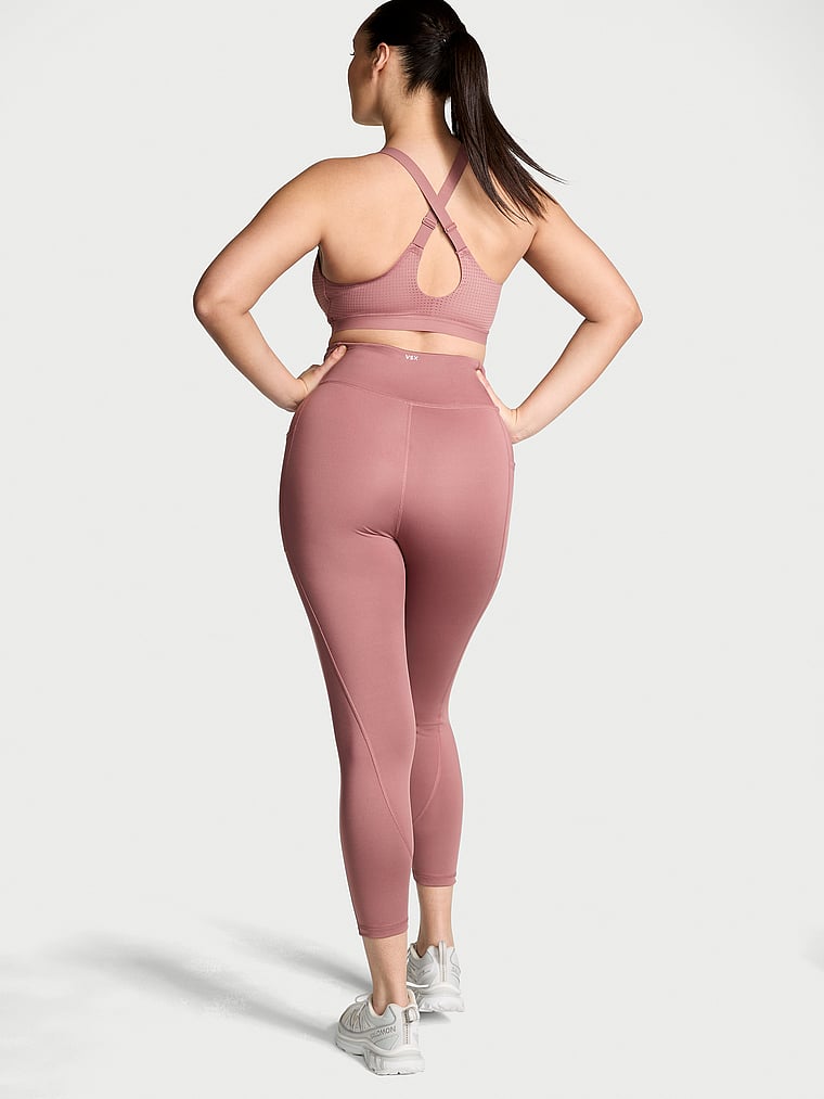 VSX VSX Essential High-Rise Pocket Legging Core