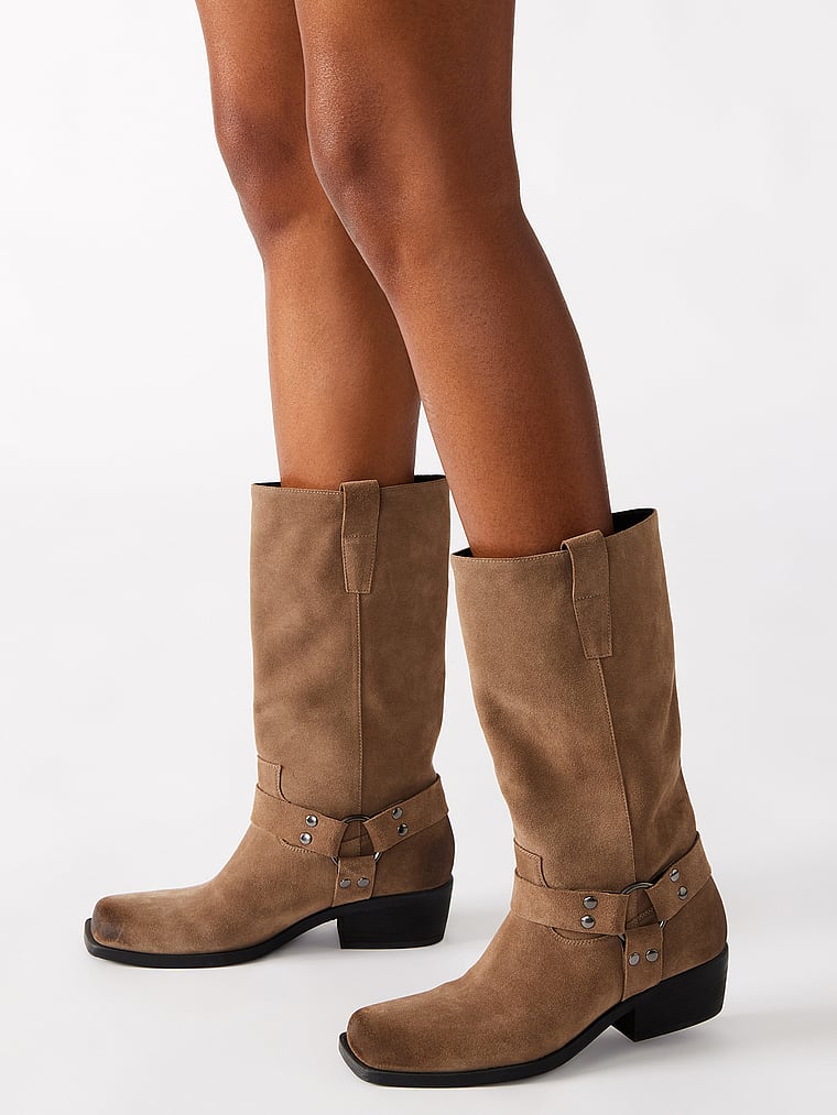 Steve Madden Ruskin Boot