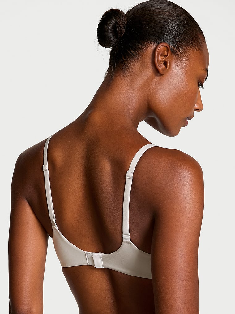 Body by Victoria Perfect Shape Push-Up Smooth Bra Smooth