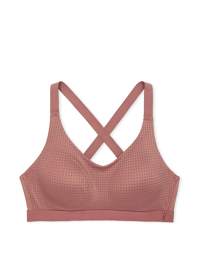 VSX Lightweight Mesh Sports Bra