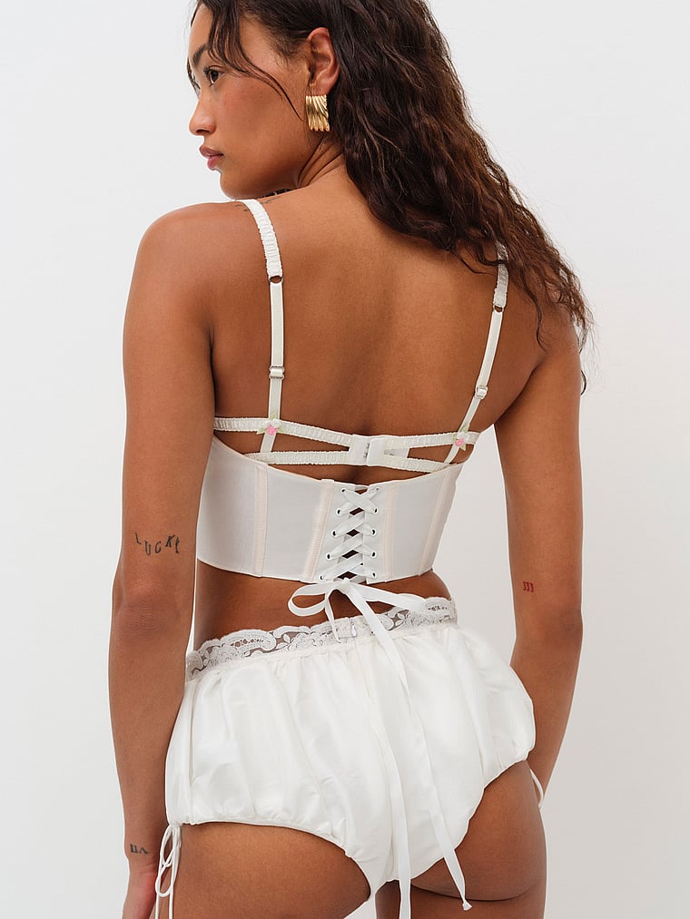 For Love & Lemons Isabella Bustier