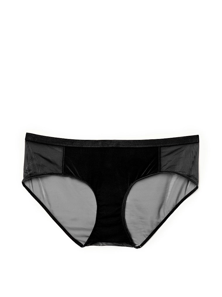 Adore Me Fallon Hipster Panty