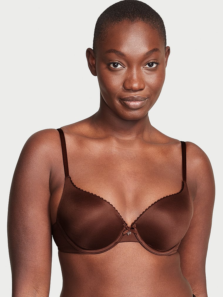 Body by Victoria Perfect Shape Push-Up Smooth Bra Smooth