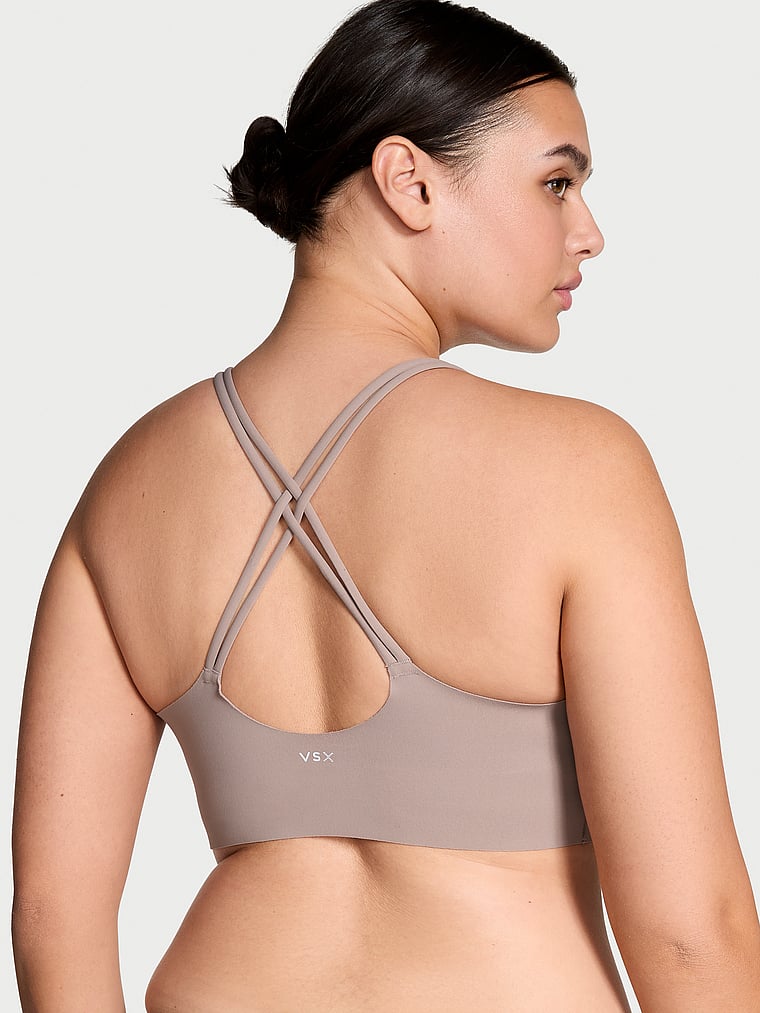 VSX VSX Elevate™ Strappy-Comfort Sports Bra