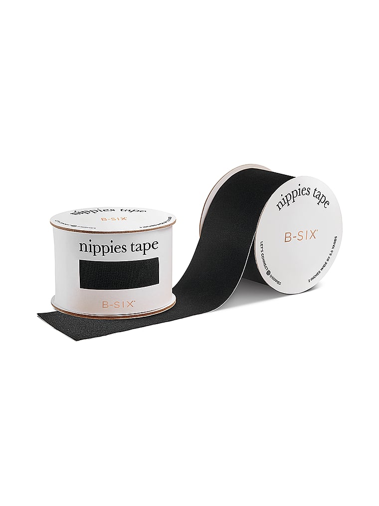 B-Six Nippies Tape