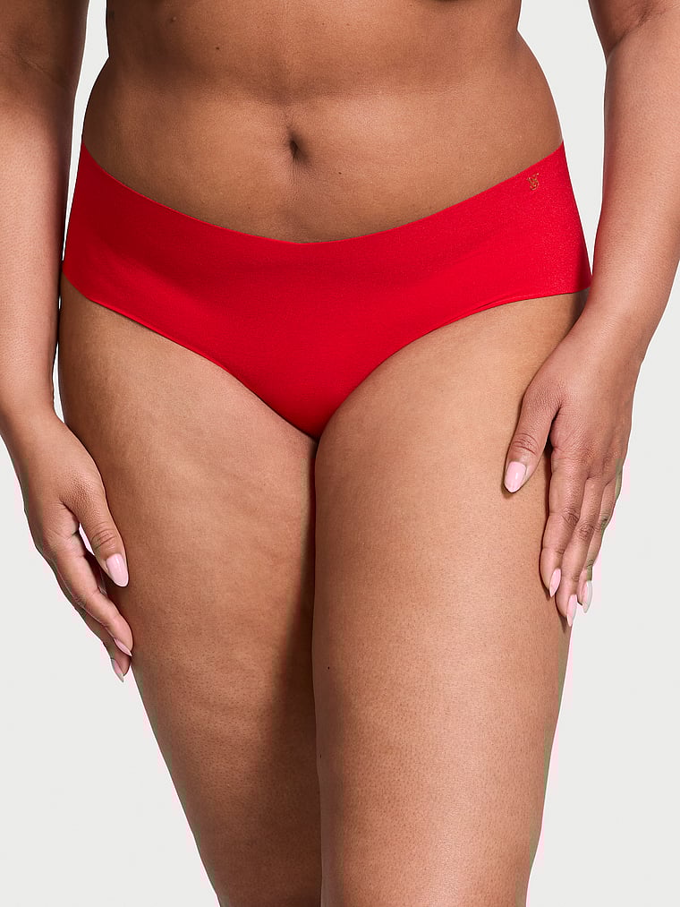 No-Show No-Show Hiphugger Panty Smooth