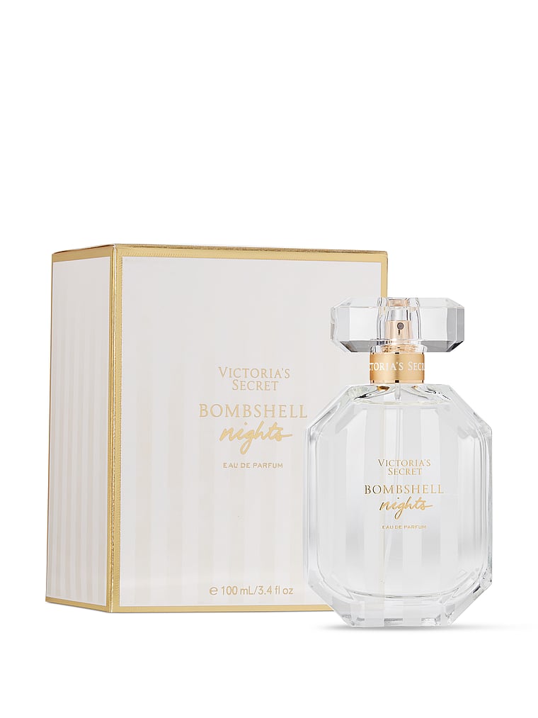 Fine Fragrance Bombshell Nights Eau de Parfum