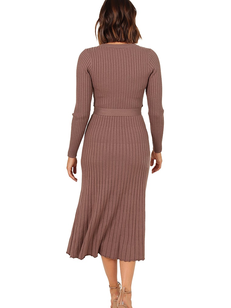 Petal & Pup Reigan Maxi Dress