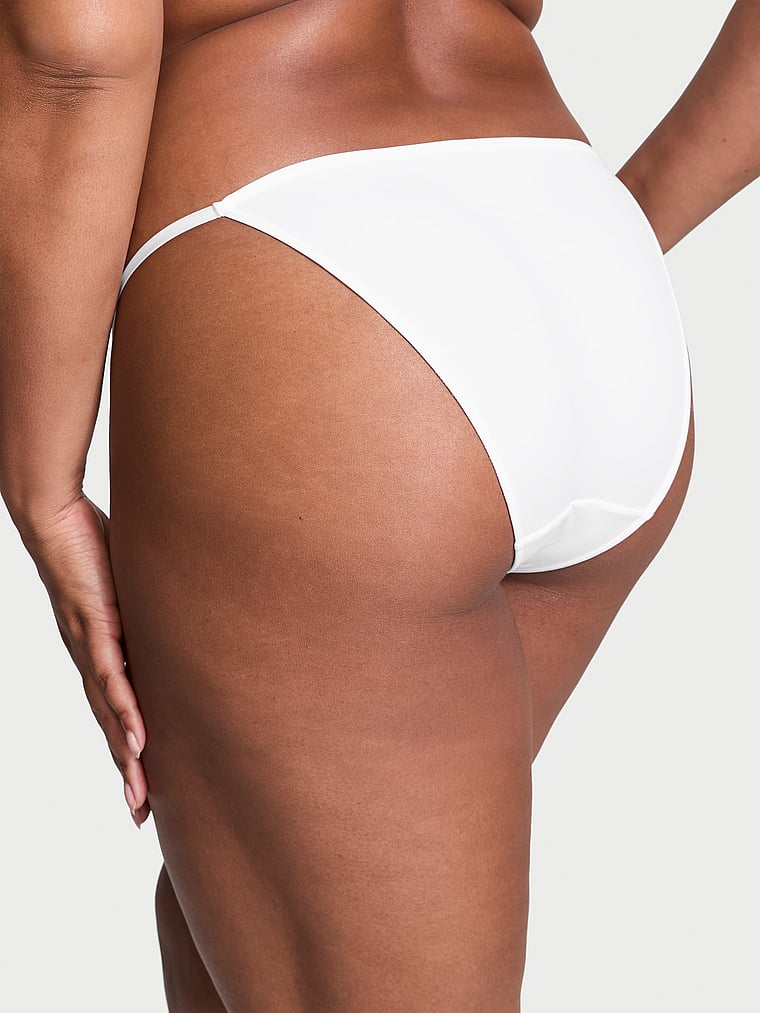 Dream Angels Smooth Adjustable String Bikini Panty Smooth