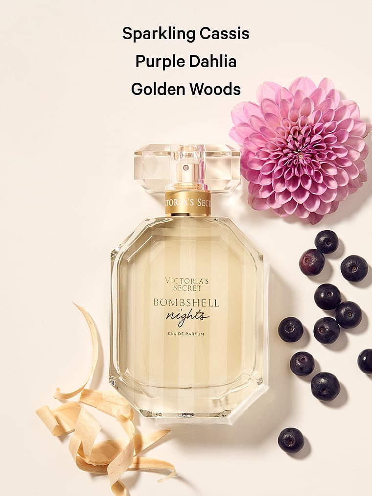 Fine Fragrance Bombshell Nights Eau de Parfum