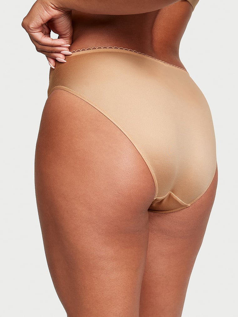 Body by Victoria VS Adaptive Bikini Panty Smooth