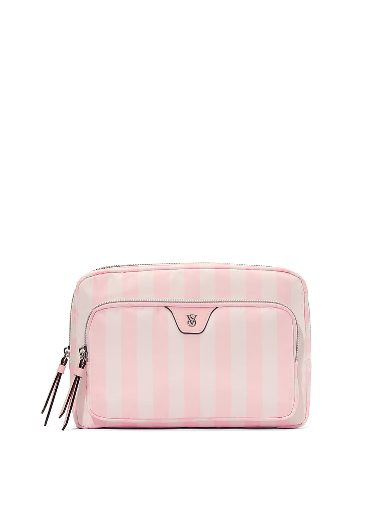 Victoria's Secret Travel Makeup Pouch