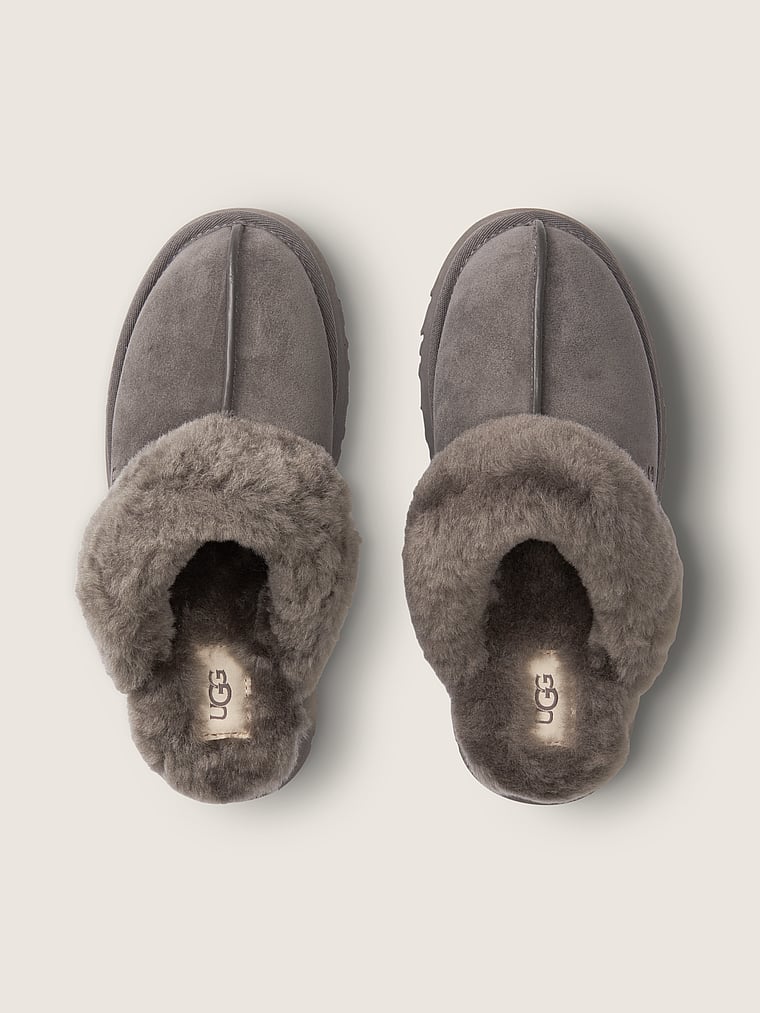 UGG? DISQUETTE