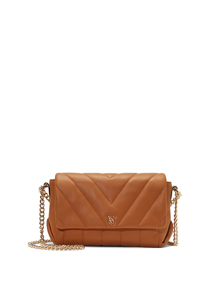 Victoria's Secret Medium Crossbody Bag