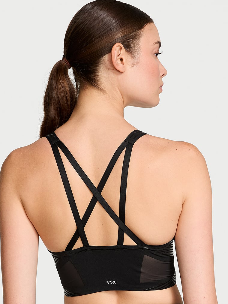 VSX VSX Elevate™ Refined Contours Plunge Bra