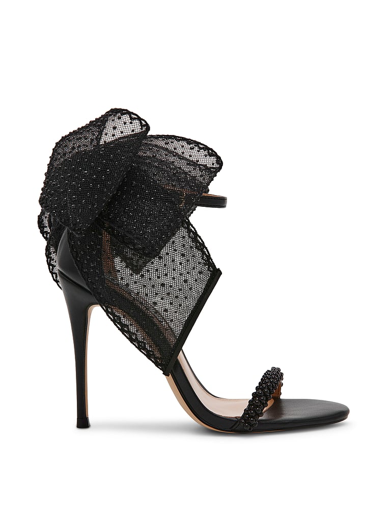 Steve Madden Bennie Bow Heel