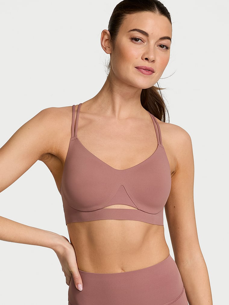 VSX VSX Elevate™ Strappy-Comfort Sports Bra