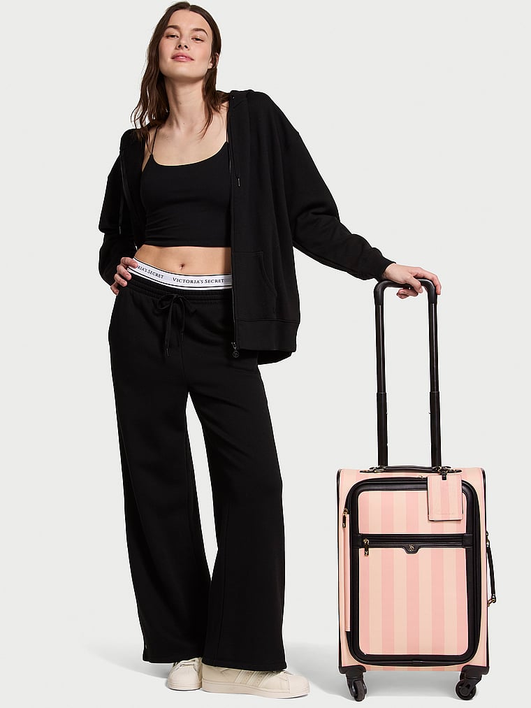 Victoria's Secret Carry-On Luggage