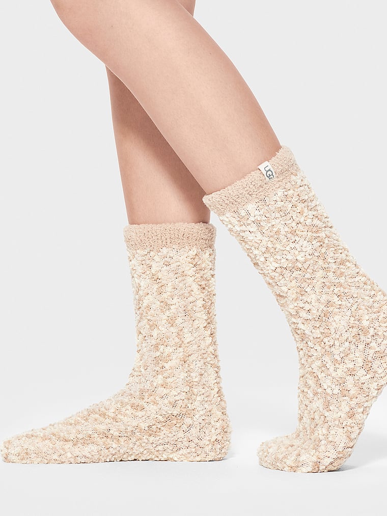 UGG? Cozy Chenille Sock