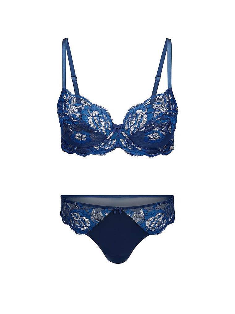 Adore Me Chelsi Brazilian Panty
