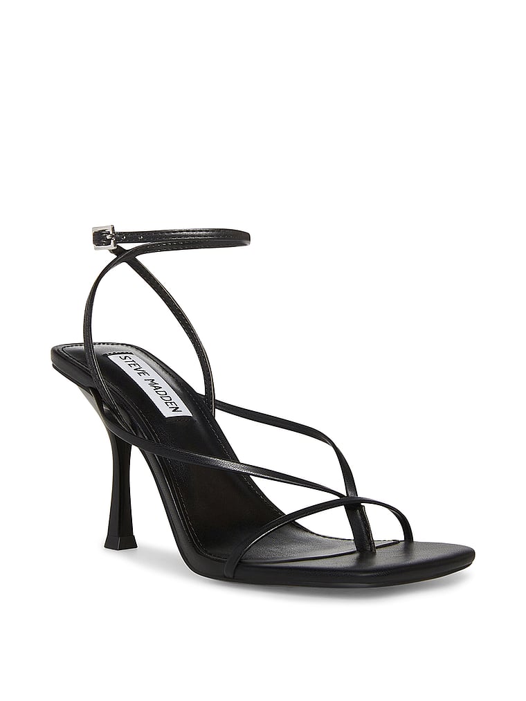 Steve Madden Annie Strappy Heel