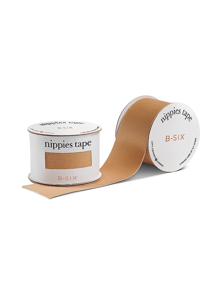 B-Six Nippies Tape