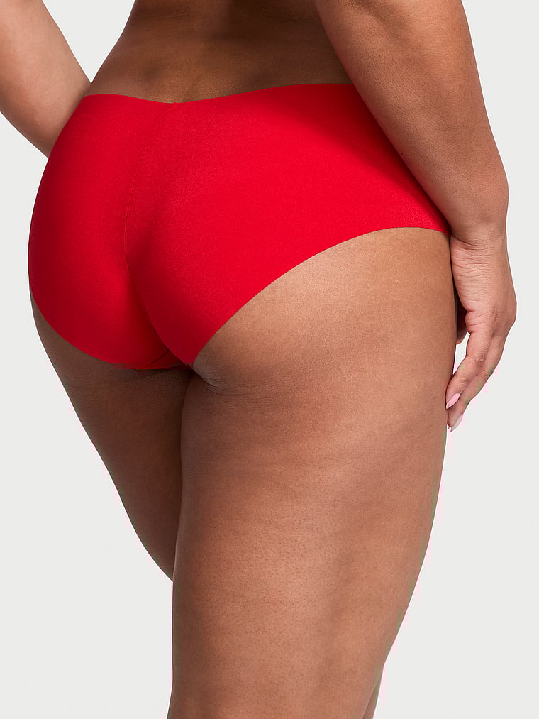 No-Show No-Show Hiphugger Panty Smooth
