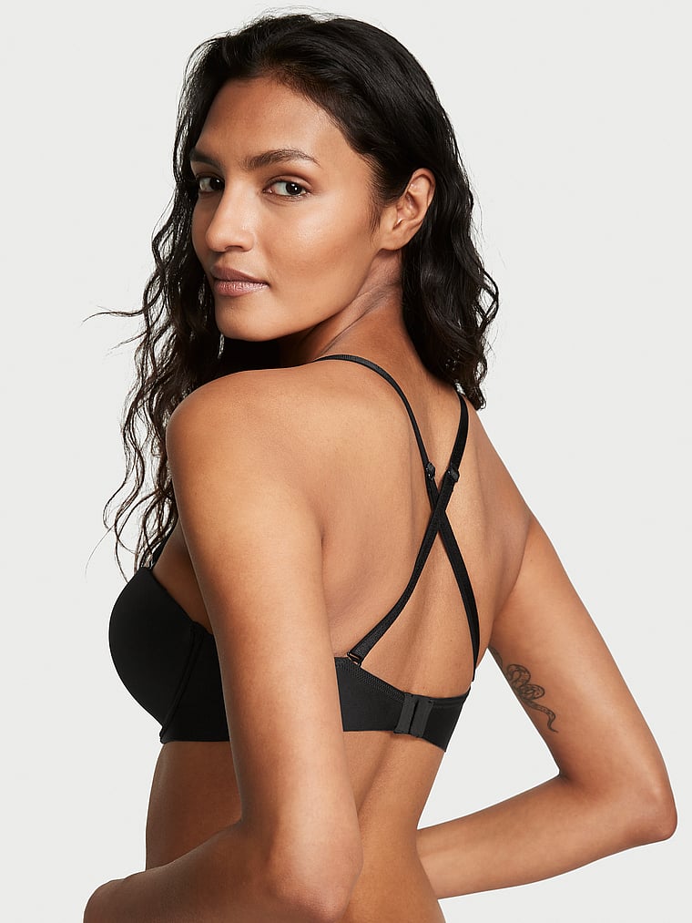 Victoria's Secret Bare Every-Way Strapless Bra