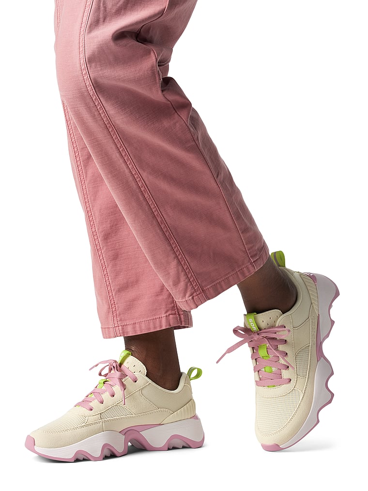 Sorel Kinetic Impact II Wonder Lace Sneakers