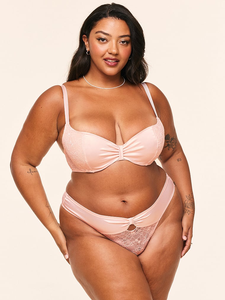 Adore Me Eira Bra