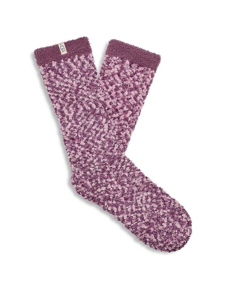 UGG? Cozy Chenille Sock