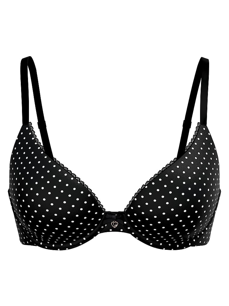 Body by Victoria Perfect Shape Push-Up Smooth Bra Smooth