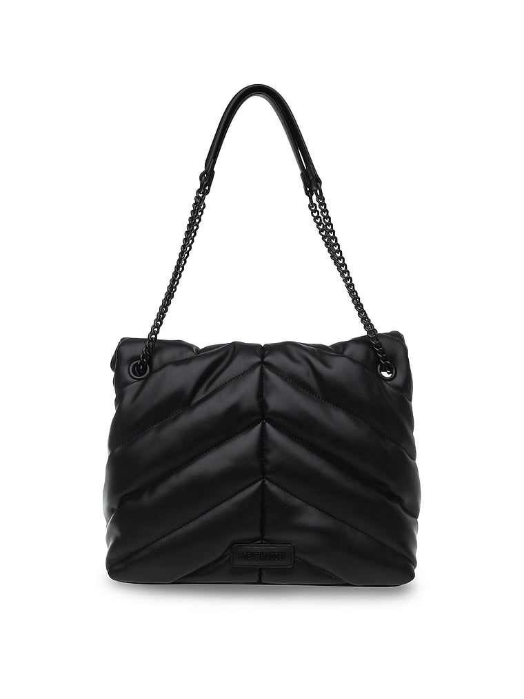 Steve Madden Britta Quilted Shoulder Bag
