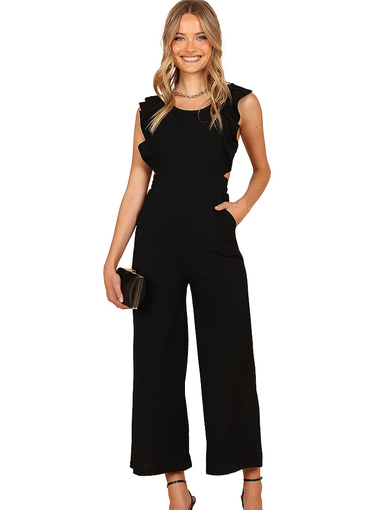 Petal & Pup Mills Jumpsuit