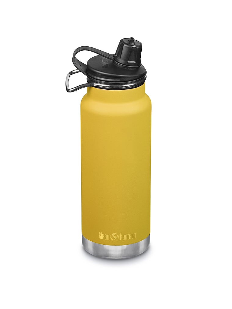 Klean Kanteen 32oz TKWide Insulated Water Bottle with Chug Cap