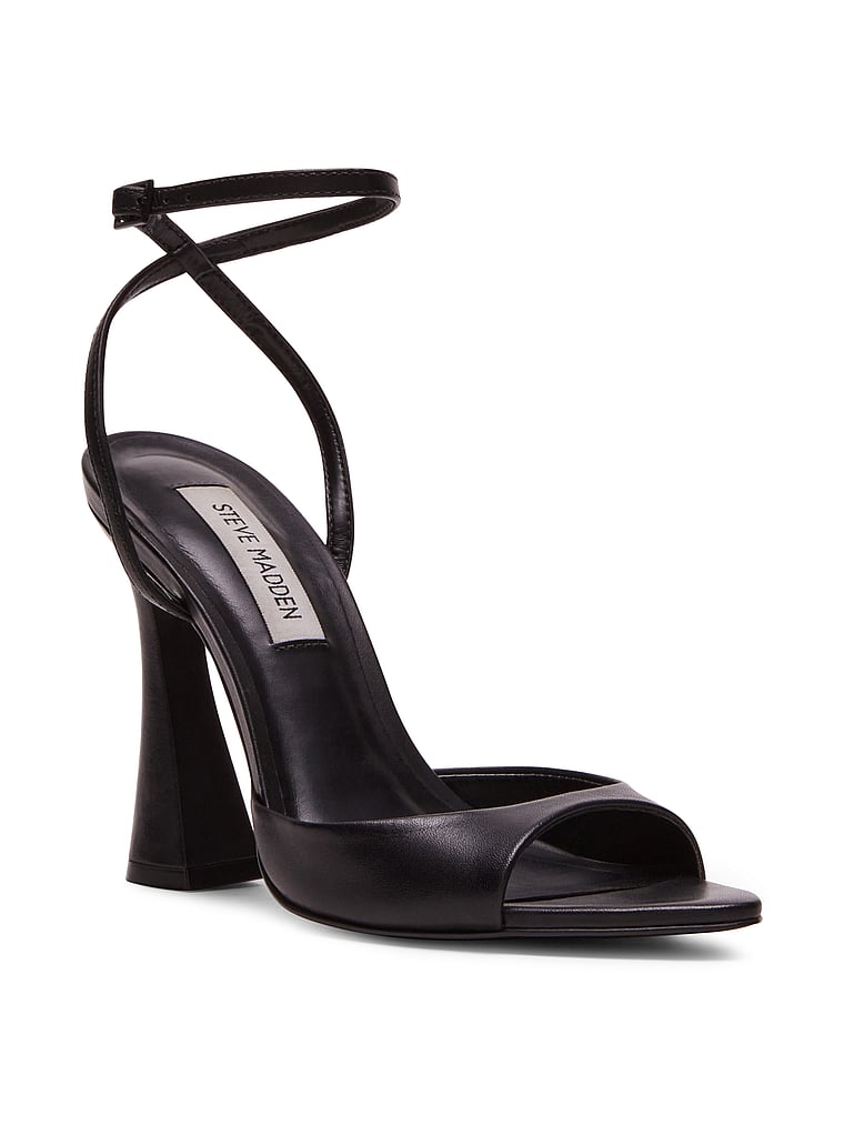 Steve Madden Beki Strappy Block Heel